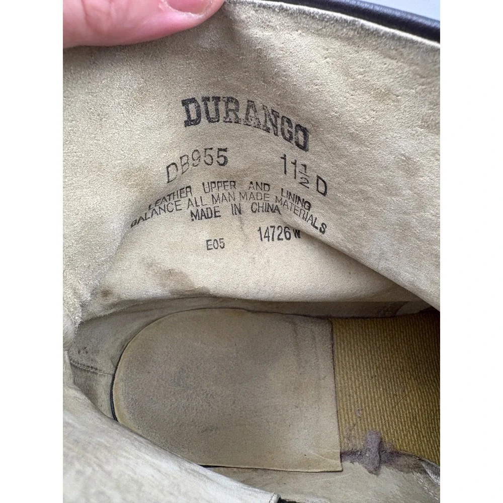 Dingos vintage inspired